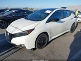 Nissan Leaf Sv Plus 1N4CZ1CV7SC560881 снимка