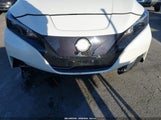Nissan Leaf Sv Plus 1N4CZ1CV7SC560881 снимка