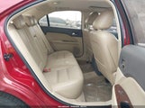 Ford Fusion Sel 3FAHP0JA4AR224076 снимка