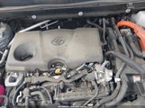 Toyota Rav4 Hybrid Xle 4T3RWRFV5NU051977 fotografie