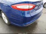 Ford Fusion Se 3FA6P0HR4DR356083 снимка