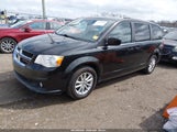 Dodge Grand Caravan Sxt 2C4RDGCG8KR544784 снимка
