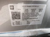 Chevrolet Traverse Fwd High Country 1GNERKKS4TJ111629 снимка