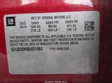 Chevrolet Sonic Lt Auto 1G1JC5SH0E4231064 снимка
