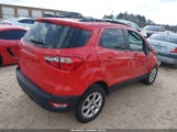 Ford Ecosport Se MAJ3S2GE3MC440583 снимка