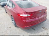 Ford Fusion Se 3FA6P0H73GR220210 снимка