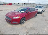Ford Fusion Se 3FA6P0H73GR220210 снимка