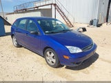 Ford Focus Zx5 3FAHP37N75R119906 снимка