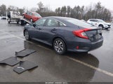 Honda Civic Ex 19XFC2F77GE228693 снимка