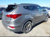 Hyundai Santa Fe Sport 2.4L 5NMZU3LB3HH015677 снимка