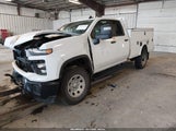 Chevrolet Silverado 3500Hd 4Wd Long Bed Work Truck 1GB5KSE78SF212621 снимка