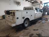 Chevrolet Silverado 3500Hd 4Wd Long Bed Work Truck 1GB5KSE78SF212621 fotografie