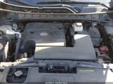 Nissan Murano S Intelligent Awd 5N1AZ2AS1MC117849 fotografie