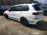 BMW X7 M60I 5UX33EM06P9R31800 снимка