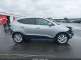 Hyundai Tucson Limited KM8JUCAC7CU539324 снимка