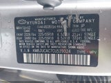 Hyundai Tucson Limited KM8JUCAC7CU539324 снимка