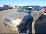 Toyota Camry Le 4T1BE30K73U158034 снимка