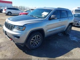 Jeep Grand Cherokee Trailhawk 4X4 1C4RJFLG9LC402196 снимка