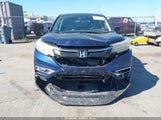 Honda Cr-V Ex 2HKRM3H52FH505630 снимка