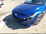 Hyundai Elantra Sel 5NPLM4AG4PH108400 снимка