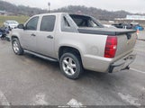 Chevrolet Avalanche  Ls 3GNEC12017G110973 снимка