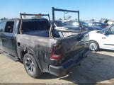 Ram  Rebel 4X2 5'7 Box 1C6RRELT5LN303449 снимка