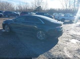 Lincoln Mkz Select 3LN6L5D93HR627032 fotografie
