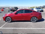 Nissan Sentra Sv Xtronic Cvt 3N1AB8CV5RY256127 fotografie