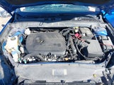 Ford Fusion Se 3FA6P0HD5HR271585 снимка
