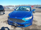 Ford Fusion Se 3FA6P0HD5HR271585 снимка