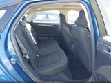 Ford Fusion Se 3FA6P0HD5HR271585 снимка