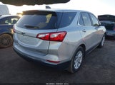 Chevrolet Equinox Fwd Lt 3GNAXKEV2MS153551 fotografie