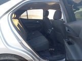 Chevrolet Equinox Fwd Lt 3GNAXKEV2MS153551 photo