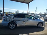 Honda Civic Lx 19XFB2F53FE236564 снимка