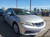 Honda Civic Lx 19XFB2F53FE236564 снимка