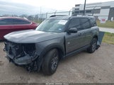Ford Bronco Sport Big Bend 3FMCR9BN8SRE52647 fotografie