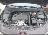 Chevrolet Malibu Fwd Ls 1G1ZB5ST0MF051287 photo