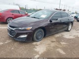 Chevrolet Malibu Fwd Ls 1G1ZB5ST0MF051287 снимка