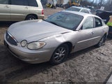 Buick Lacrosse Cxl 2G4WD552371135828 снимка