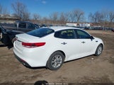 Kia Optima Lx 5XXGT4L32HG153802 снимка