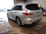 Infiniti Qx60 Hybrid 5N1CL0MM2EC517626 fotografie