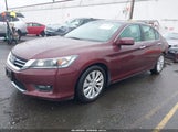 Honda Accord Ex-L 1HGCR2F84EA294209 снимка