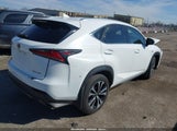 Lexus Nx 300 JTJBARBZ0K2182048 снимка