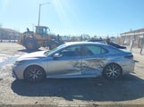 Toyota Camry Se 4T1G11AK5MU470021 fotografie