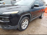 Jeep Cherokee Latitude 1C4PJMCB6FW510360 снимка