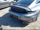 Porsche 911 Carrera/Carrera T WP0AA2A94SS209596 снимка