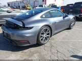 Porsche 911 Carrera/Carrera T WP0AA2A94SS209596 снимка