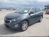 Chevrolet Equinox Ls 3GNAXHEV7KS630121 снимка