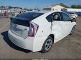 Toyota Prius Four JTDKN3DU3F0449335 снимка