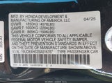 Acura Integra A-Spec 19UDE4H32SA016787 снимка